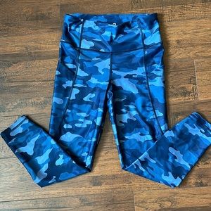 Gapfit leggings s like new